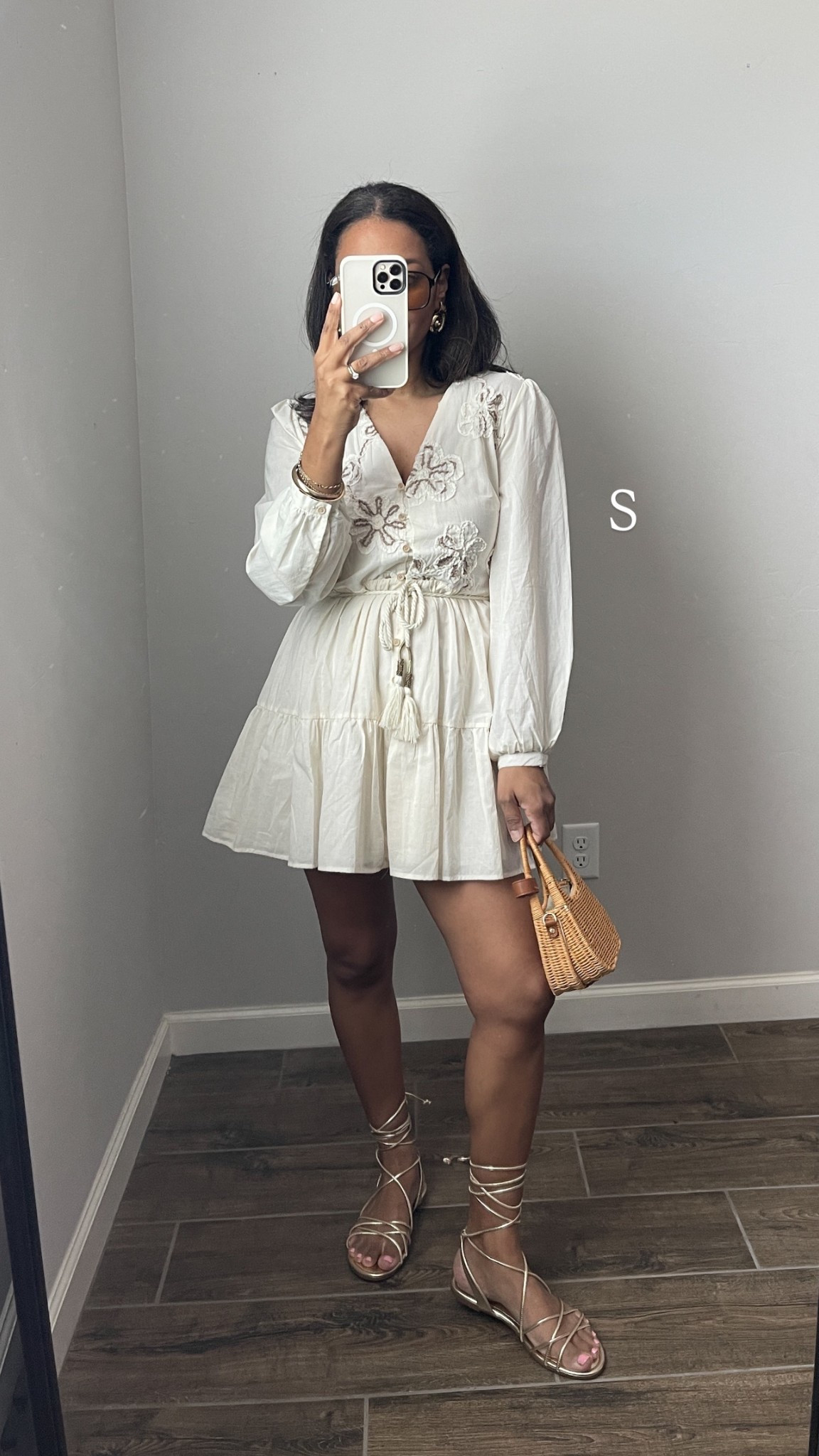 Zara vacation finds! Wearing a medium in all swimsuits and small in dresses spring break,  vacation, swimwear 


#ltkswim #ltktravel #ltkfindsunder100