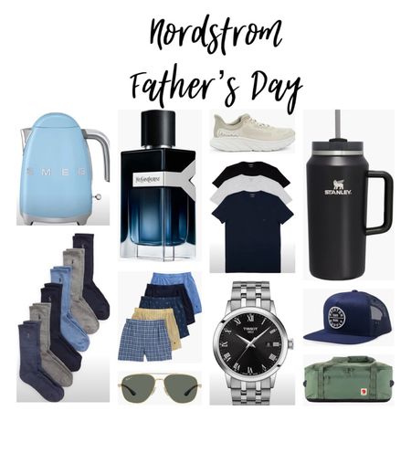 Nordstrom Fathers Day 🔆

#LTKSeasonal #LTKGiftGuide #LTKStyleTip