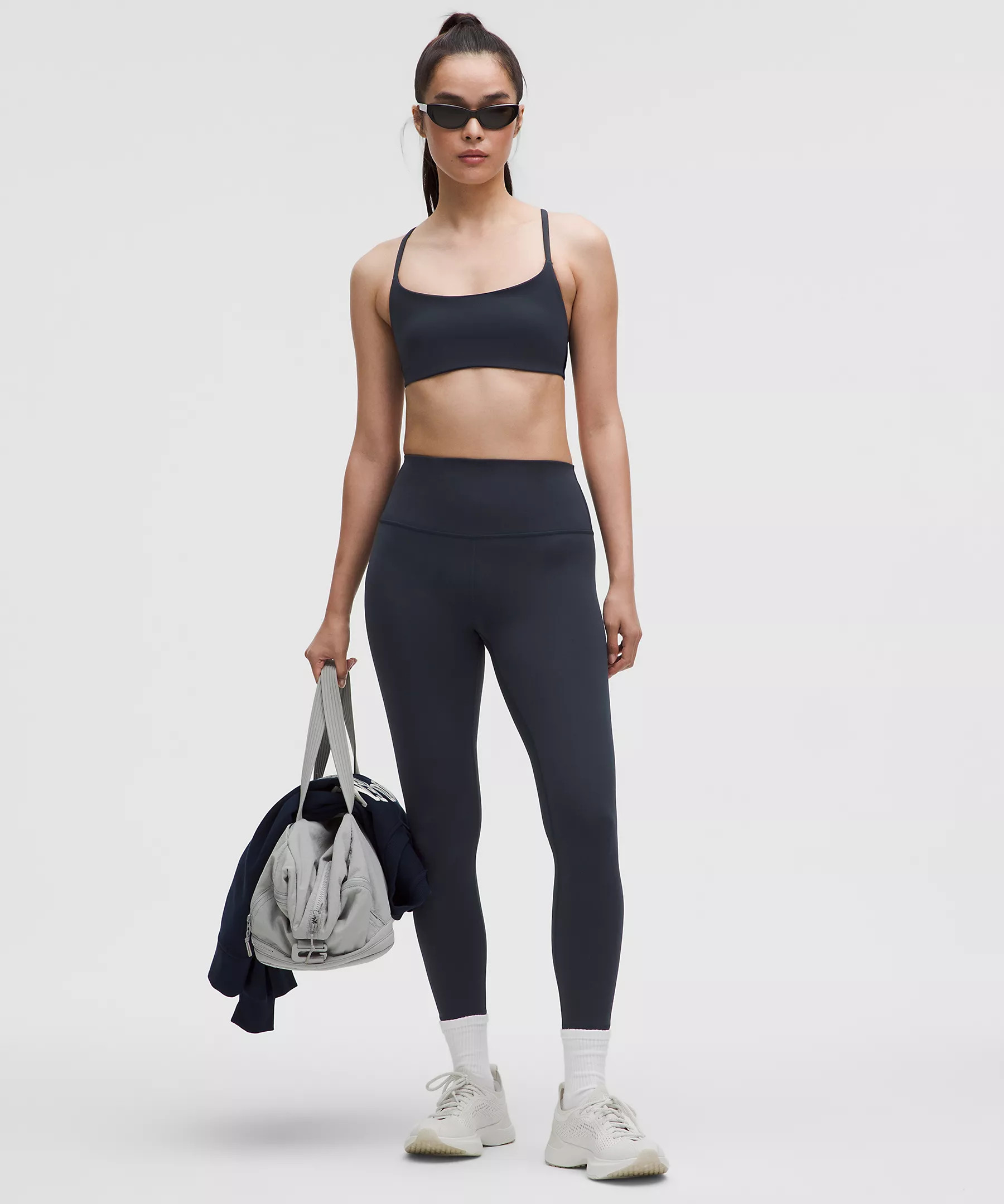 Wunder Train High-Rise Tight 25" | lululemon (CA)