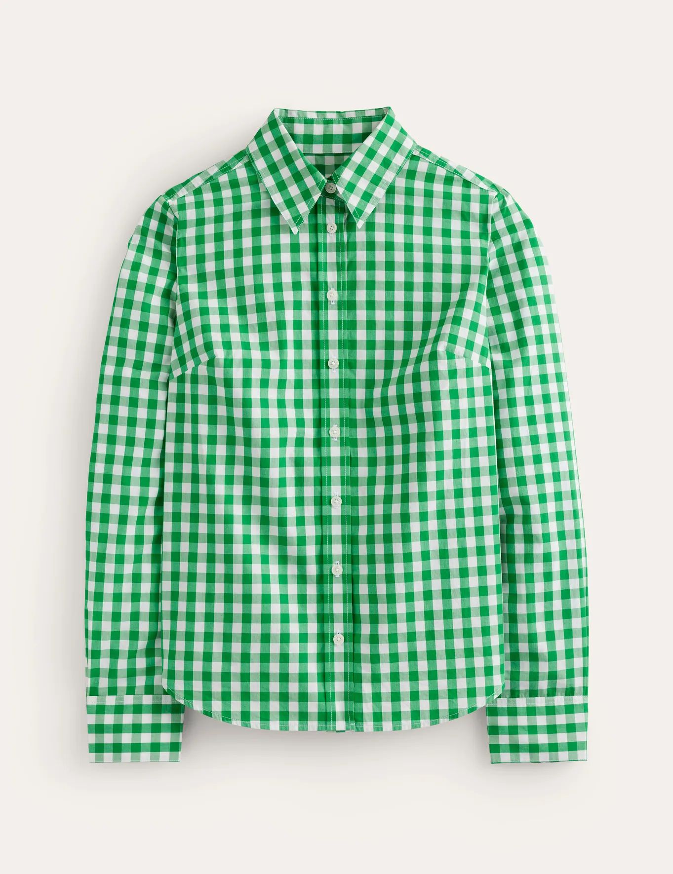 Sienna Cotton Shirt | Boden (US)