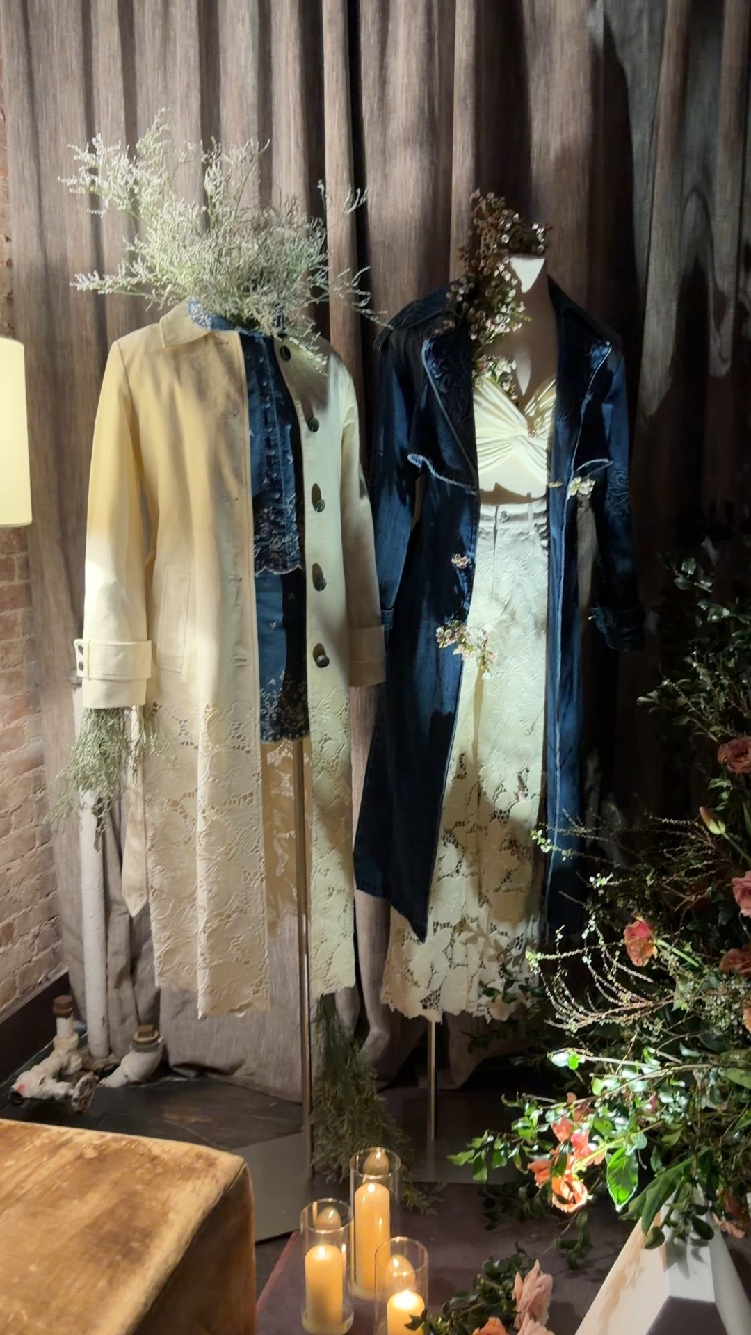 NYFW avec les filles event! So cute for spring! 

#LTKTravel #LTKNYFW #LTKOver40