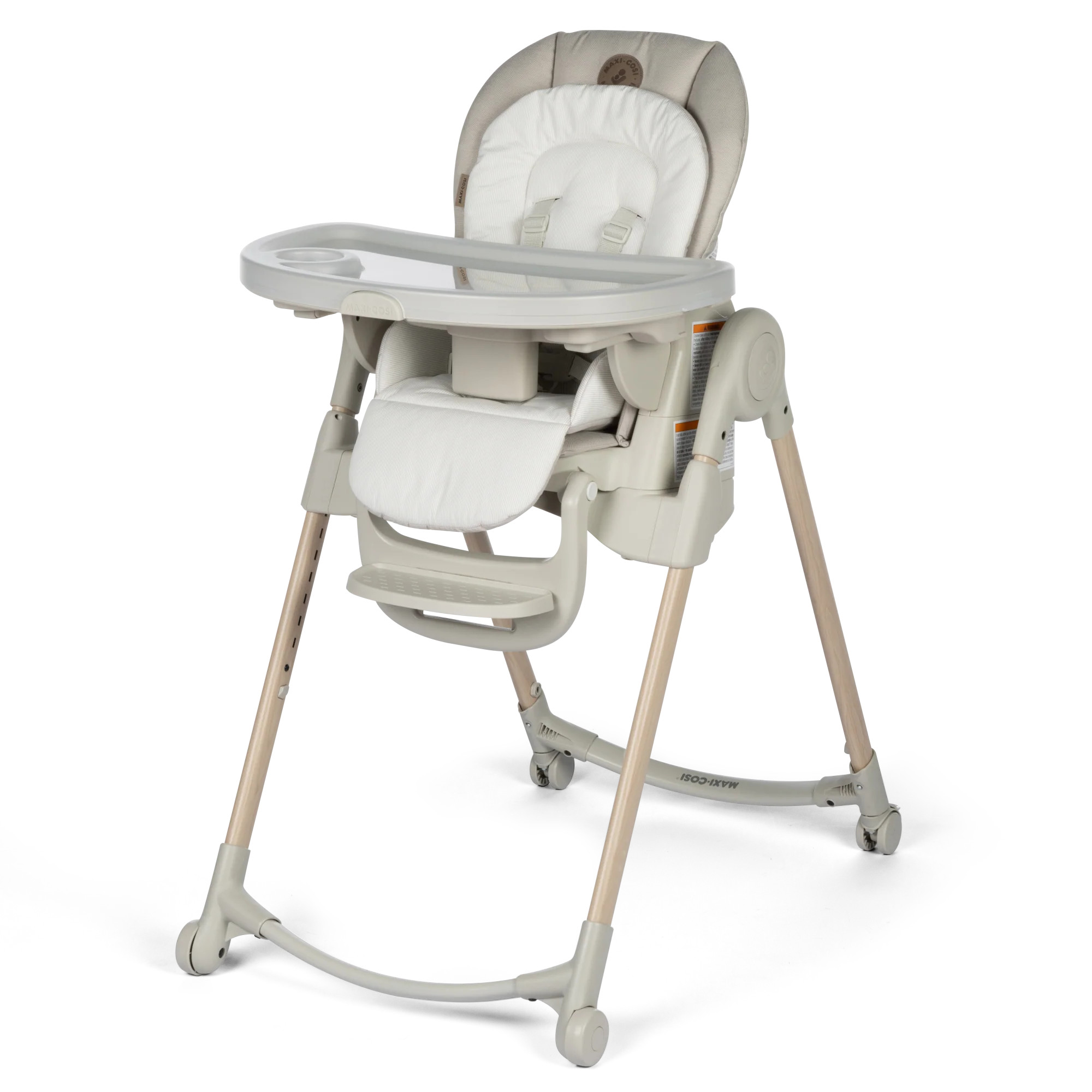 Maxi-Cosi Minla 6-In-1 High Chair | Maxi-Cosi