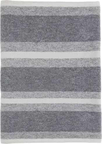 Alpine Stripe Cotton Blanket | Nordstrom