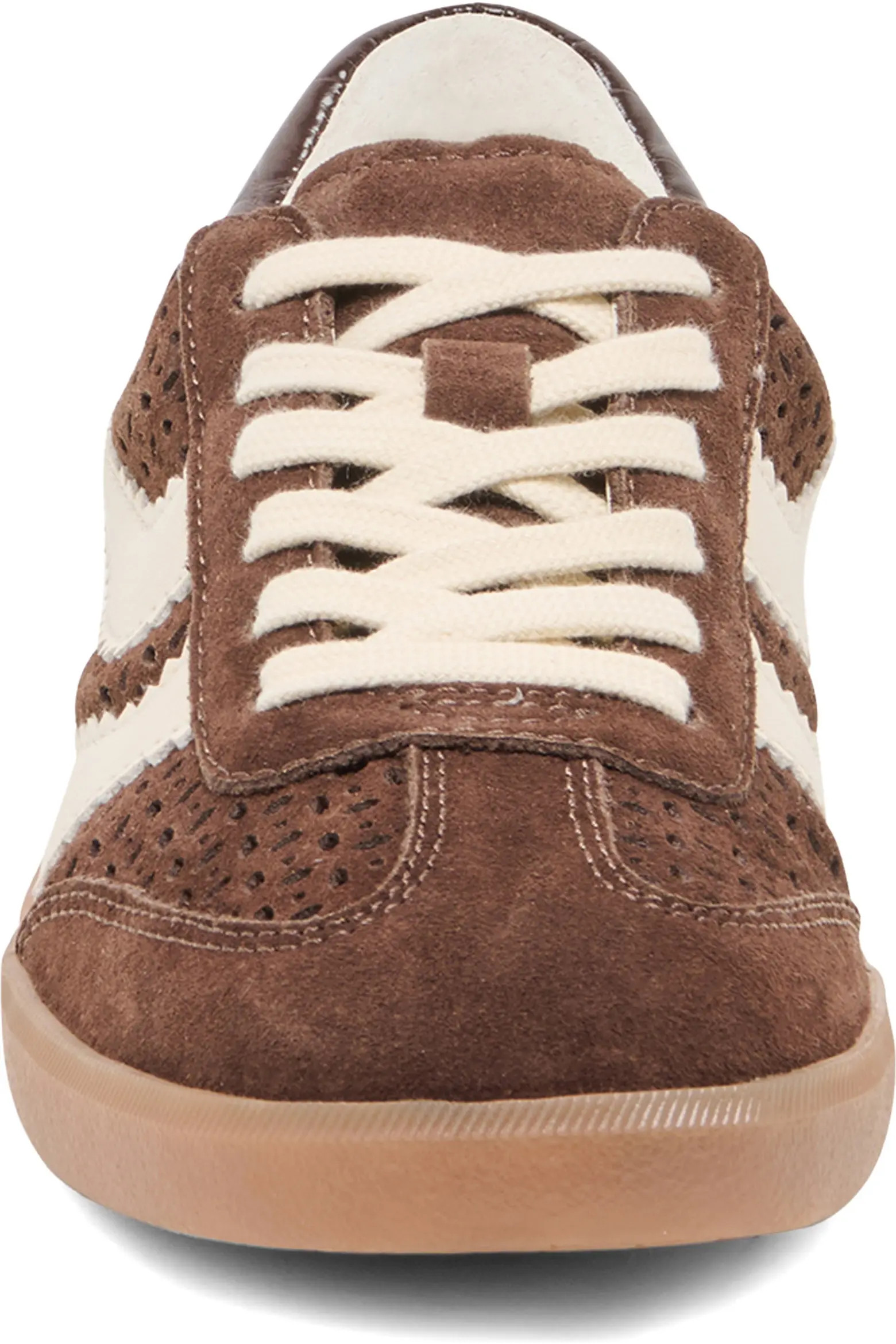 Merit Perforated Sneaker (Women) | Nordstrom | Nordstrom