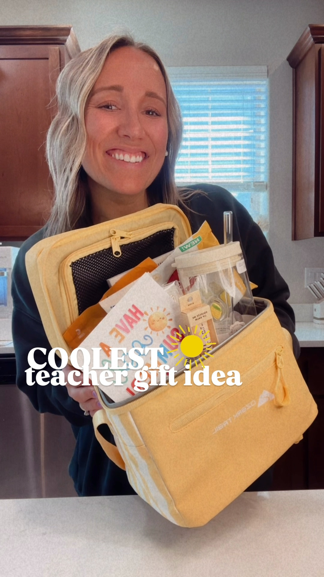 Teacher Gift Idea! 

#LTKSeasonal #LTKmomlife #LTKdayinmylife