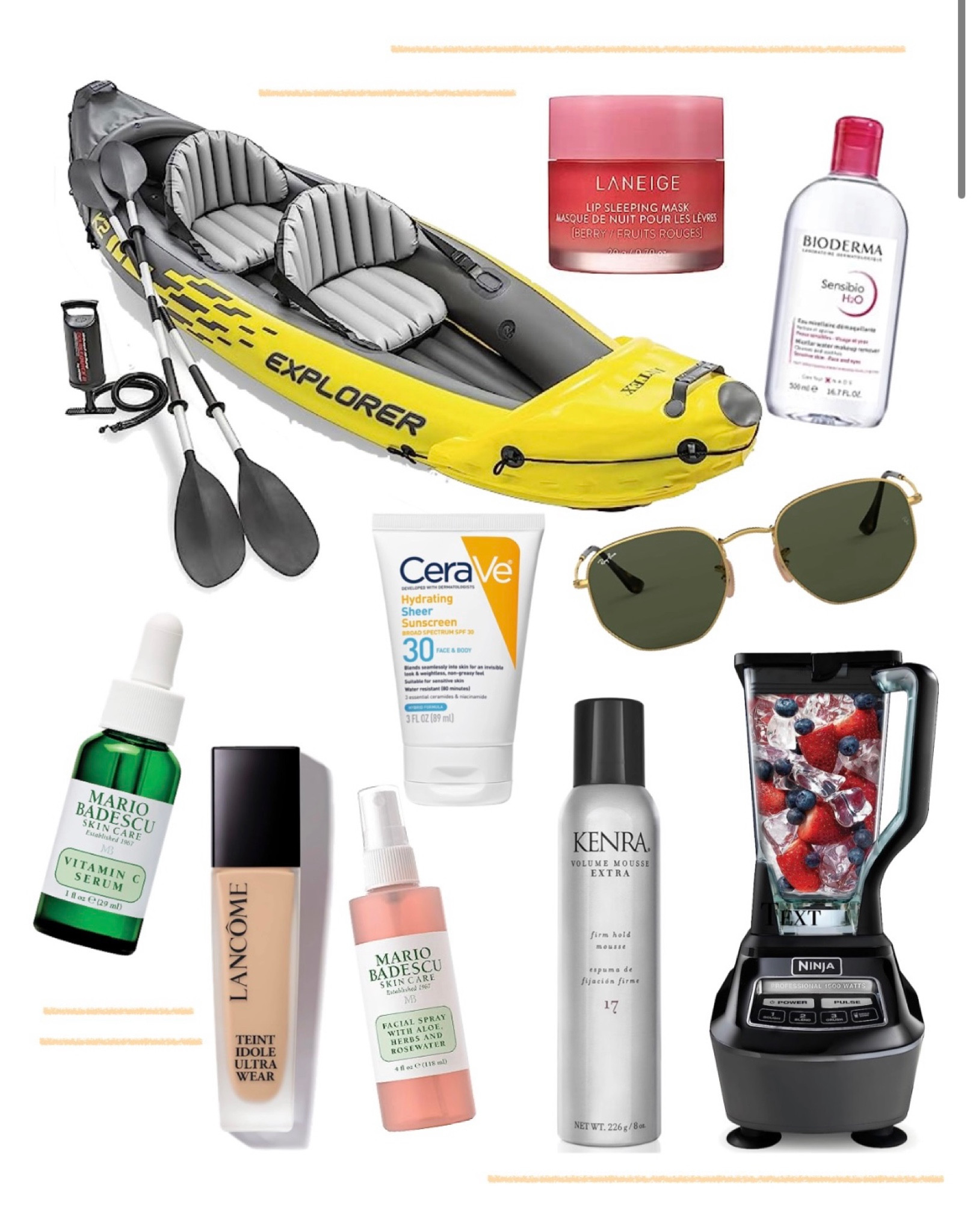 My favorites for Amazon Prime Day! #amazonprime #primeday

#LTKunder100 #LTKFind #LTKbeauty