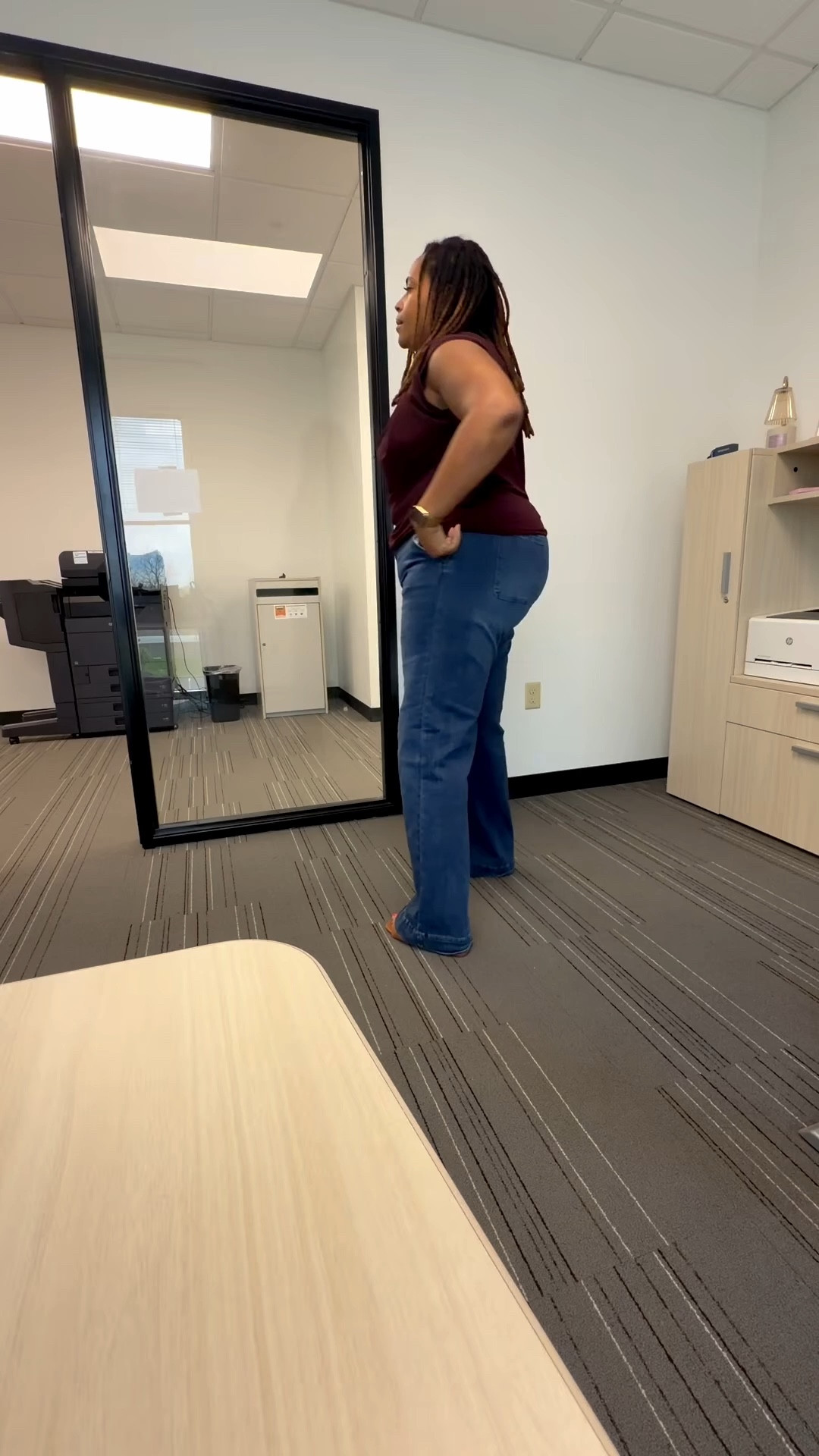 Friday OOTD 

#LTKPlusSize #LTKWorkwear #LTKdayinmylife