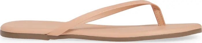 Foundations Matte Flip Flop (Women) | Nordstrom