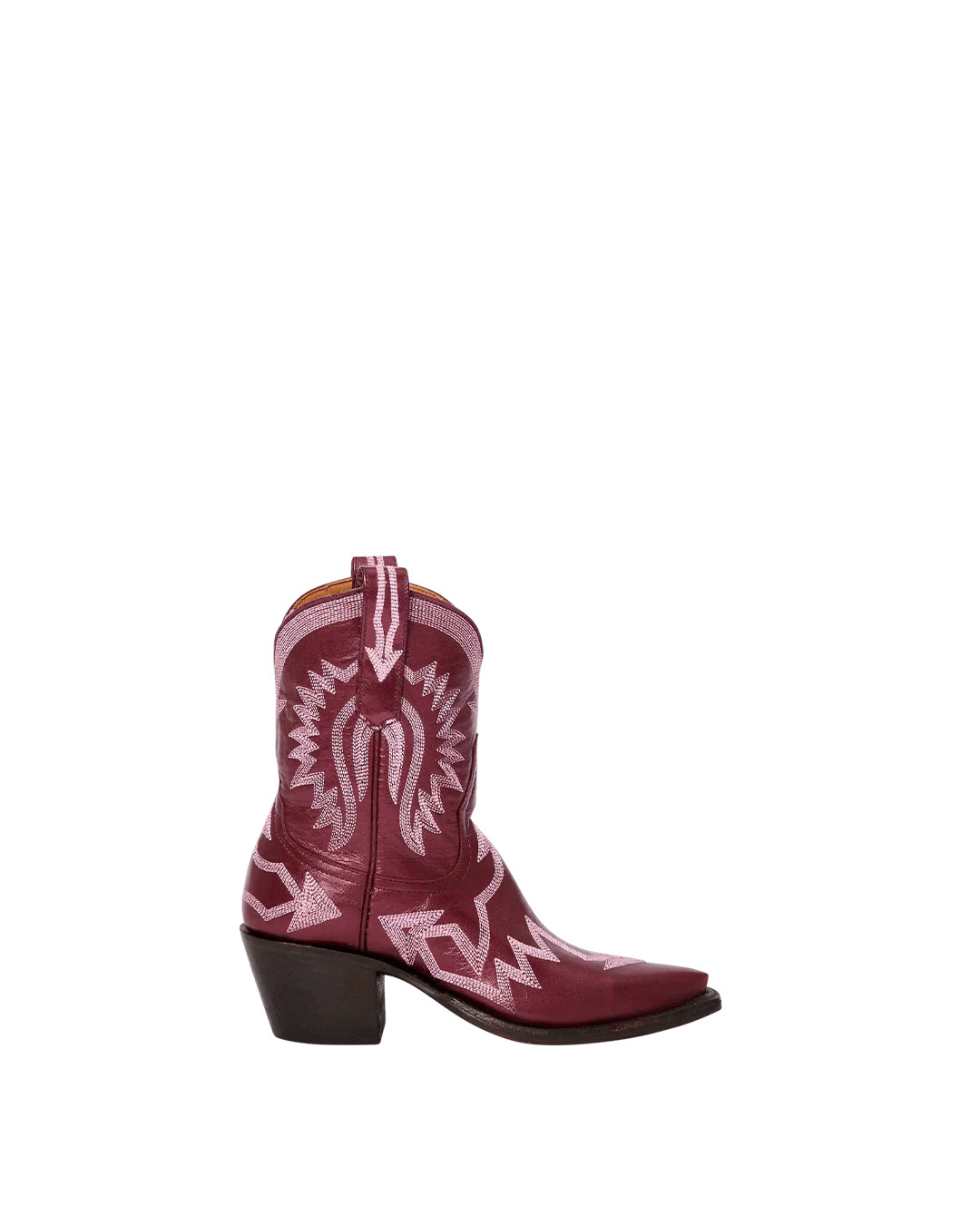 Maggie Sangria | Luxury Fashion Women's Cowboy Boots | Miron Crosby | Miron Crosby