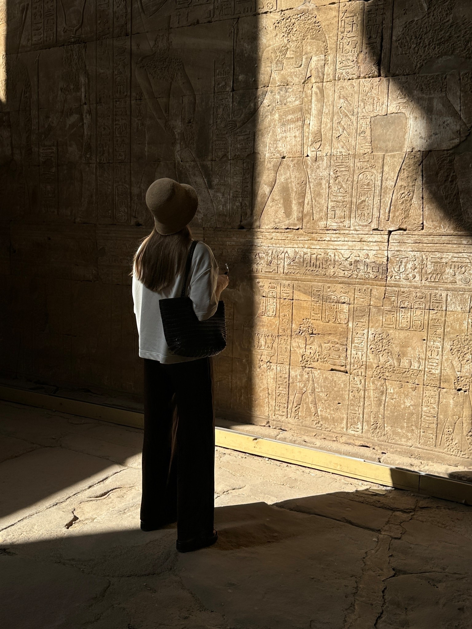 Holiday style in Egypt

#LTKeurope #LTKtravel