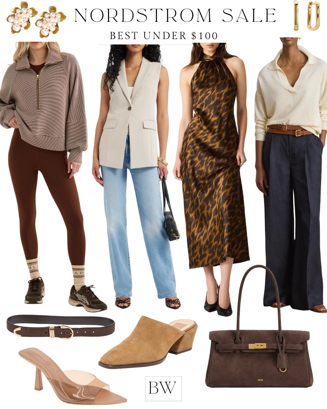 Nordstrom sale under $100