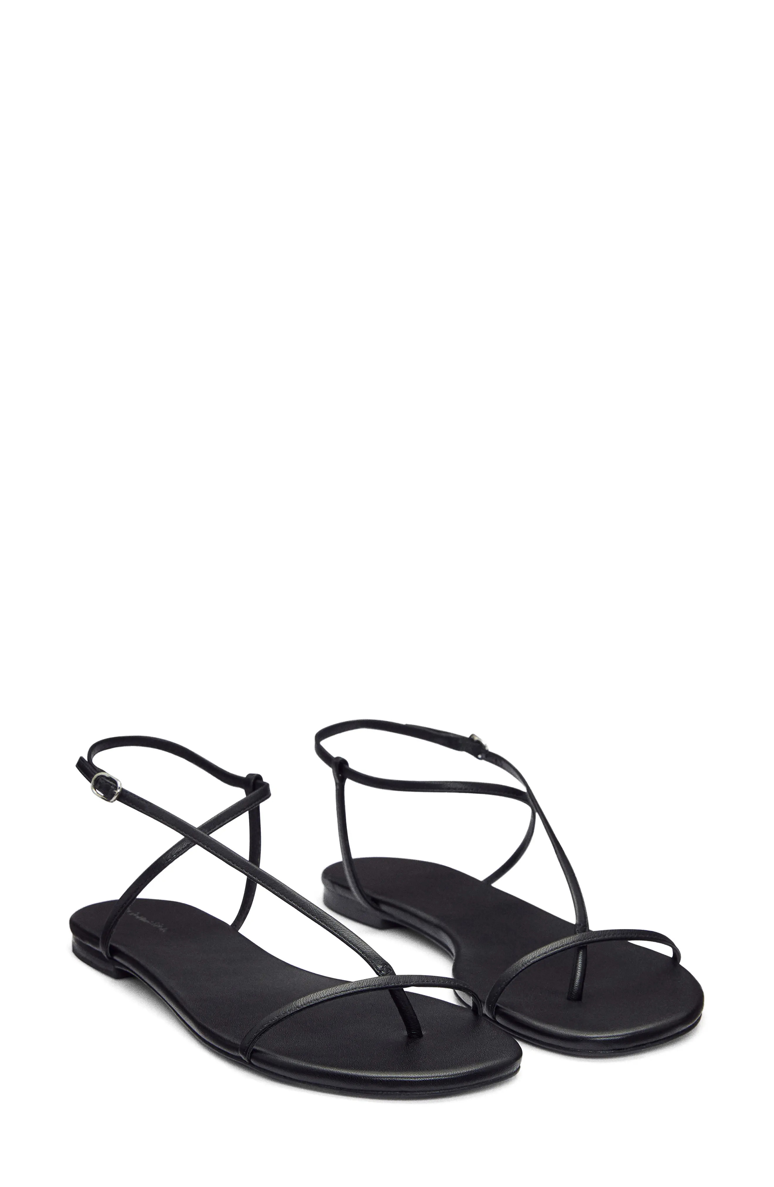Pina Flat Sandal (Women) | Nordstrom | Nordstrom