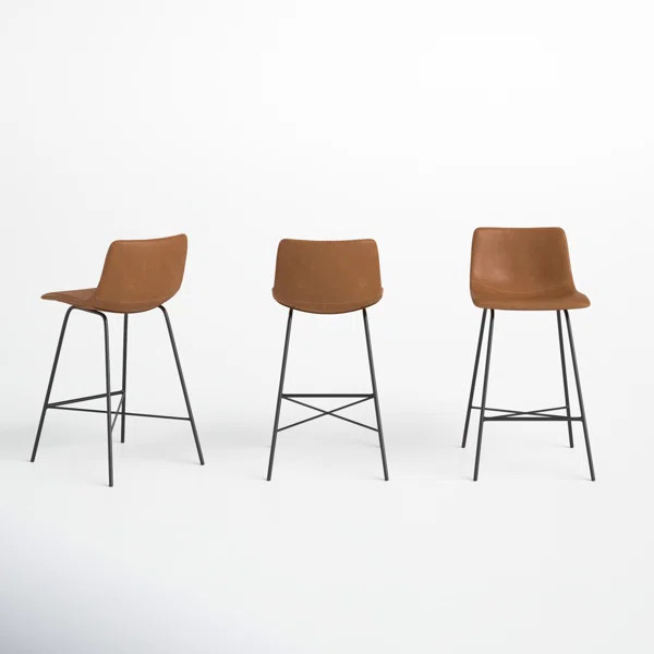 Bela 24" Counter Stool | Wayfair North America