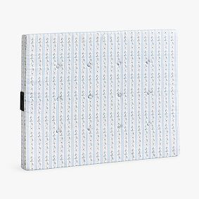 LoveShackFancy Tufted Smart™ Wall Mounted Headboard | Pottery Barn Teen