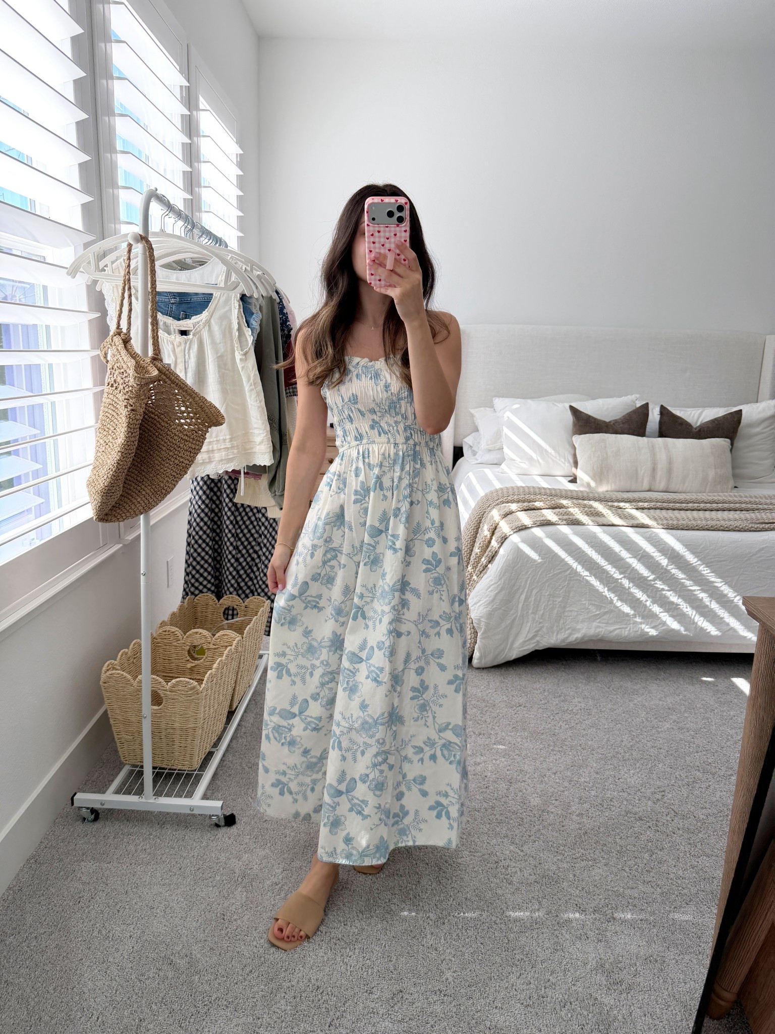 #LTKmomlife #LTKgrwm #LTKootd