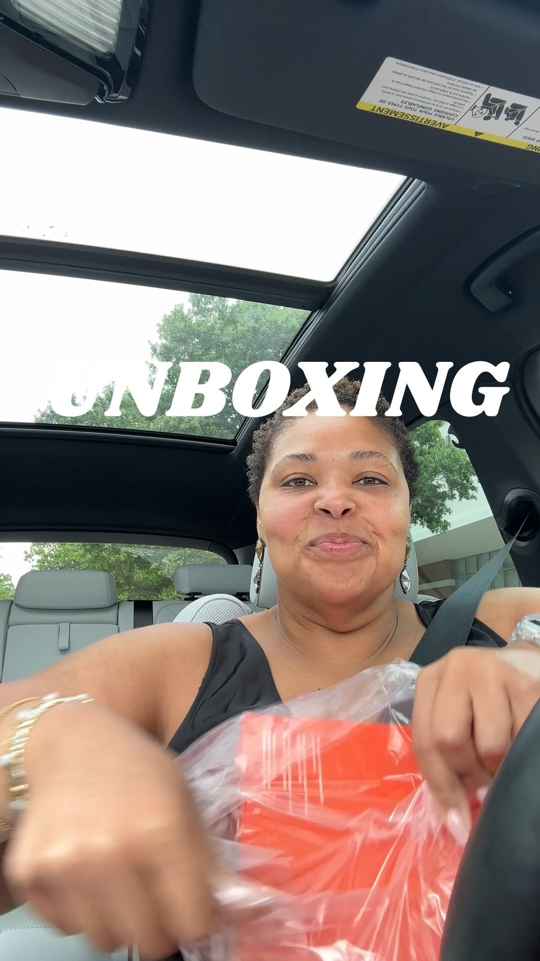 Unboxing my new training | workout shoes 👟 

I grabbed the Nike Women’s Free Metcon 6 Training Shoes in Barely Volt/Volt Glow > Dick’s Sporting Goods


#LTKShoeCrush #LTKActive