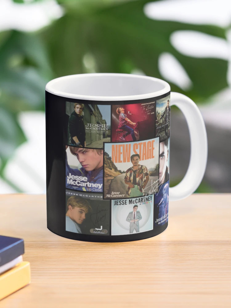 Copy of Departure with Signature Coffee Mug | Redbubble (US)