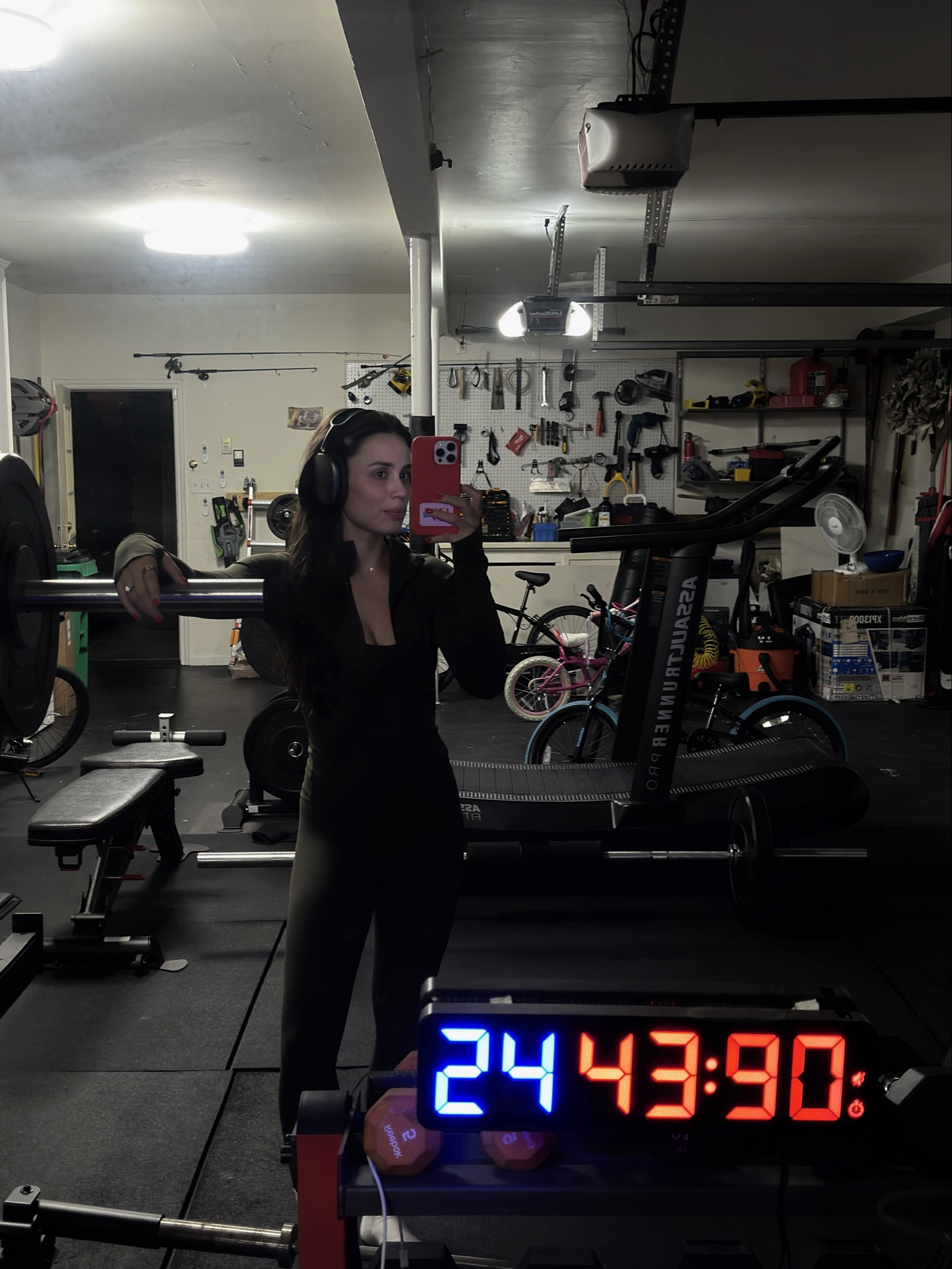 I don't buy a lot of amazon fashion but I do love these workout sets!! 

 #LTKootd #LTKmorningroutine #LTKselfcare