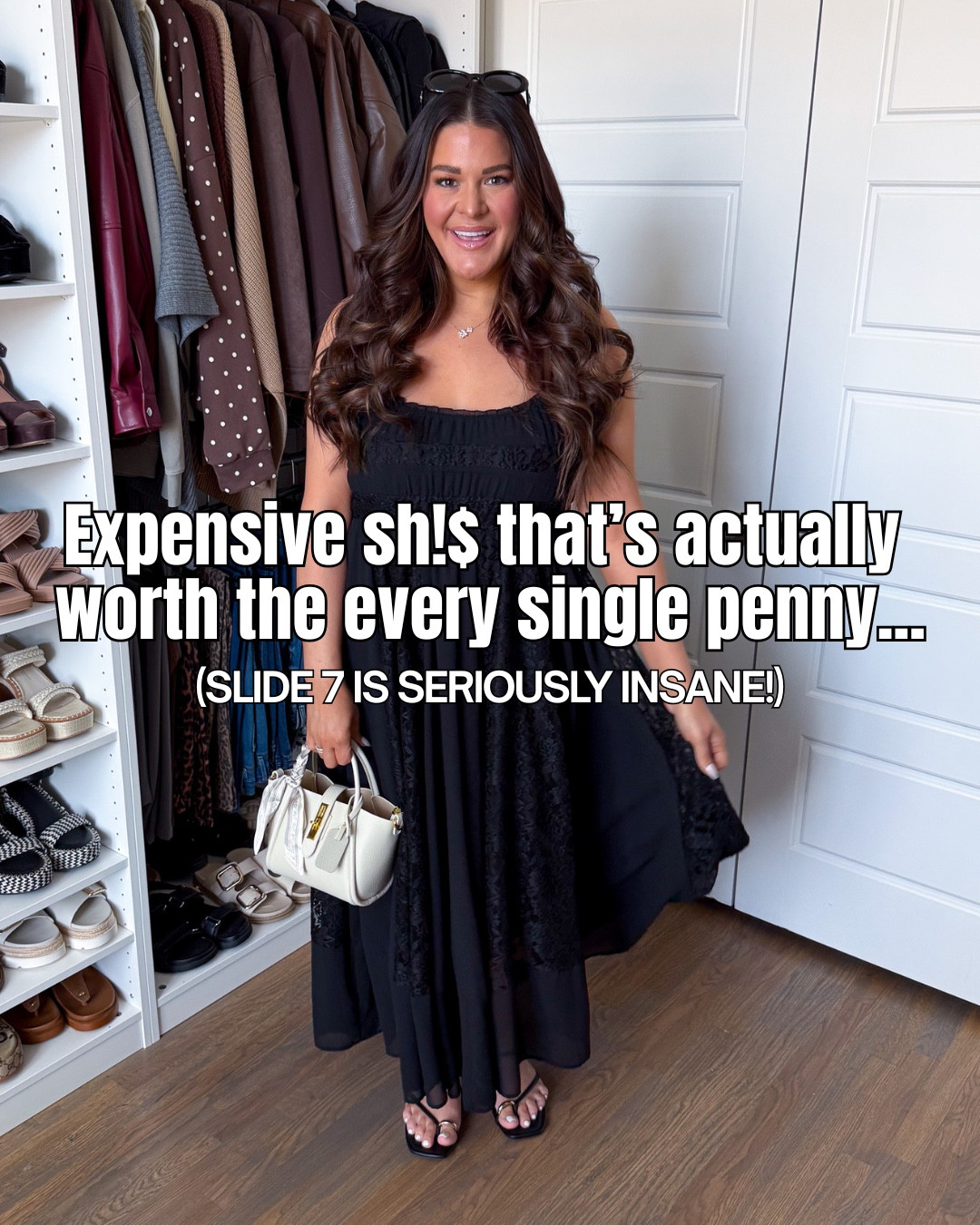 Here is everything I have been obsessing over lately! From my new splurge worth everyday purse, the perfume that will get you compliments everywhere you go, sandals I will be wearing on repeat, sunglasses that stole the show, the secret to how I stay tan and glowing, fashion favorites, skincare essentials and so much more!

#LTKgrwm #LTKBeauty #LTKdayinmylife