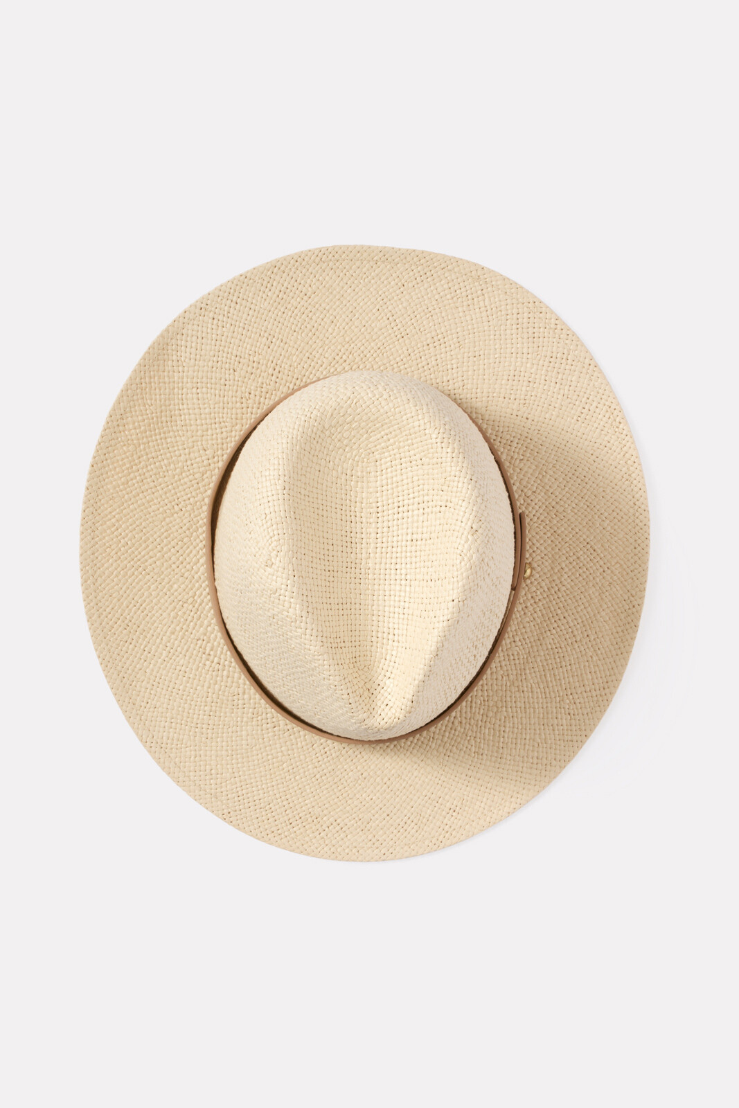 Juliana Straw Hat | Evereve