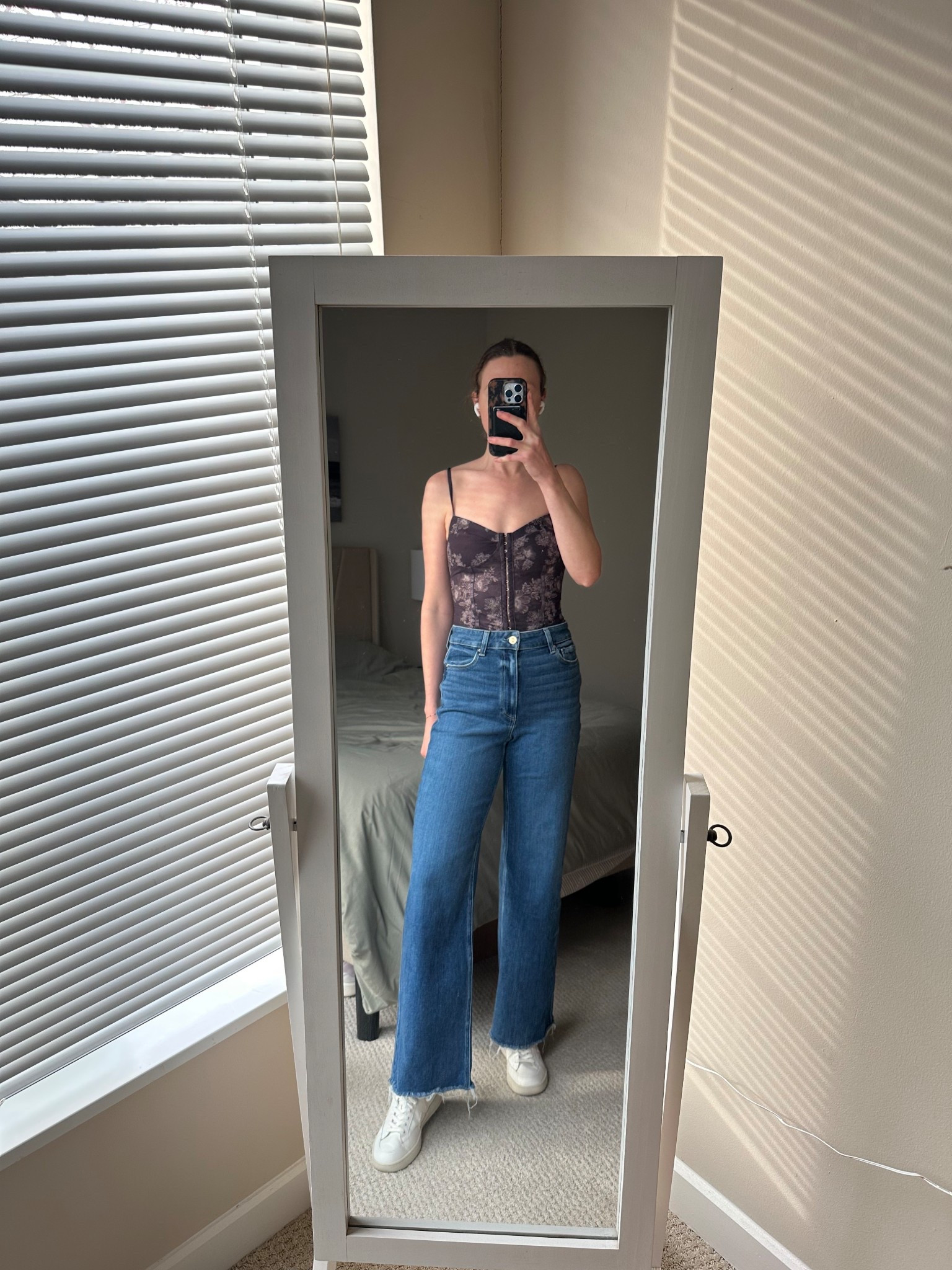 Free People Corset 

Sized up to a M

#LTKSeasonal #LTKgrwm #LTKootd