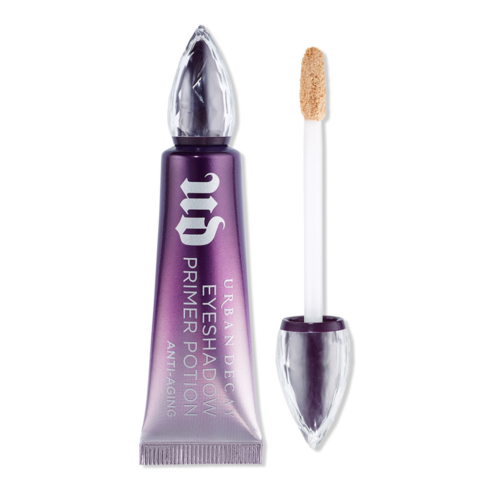 Urban Decay Anti-Aging Eyeshadow Primer Potion - 0.33 oz | Ulta