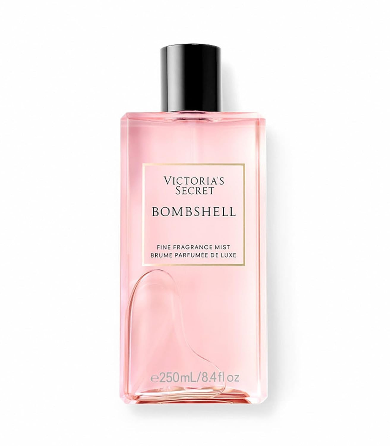 Victoria's Secret Bombshell Fine Fragrance 8.4oz Mist | Amazon (US)