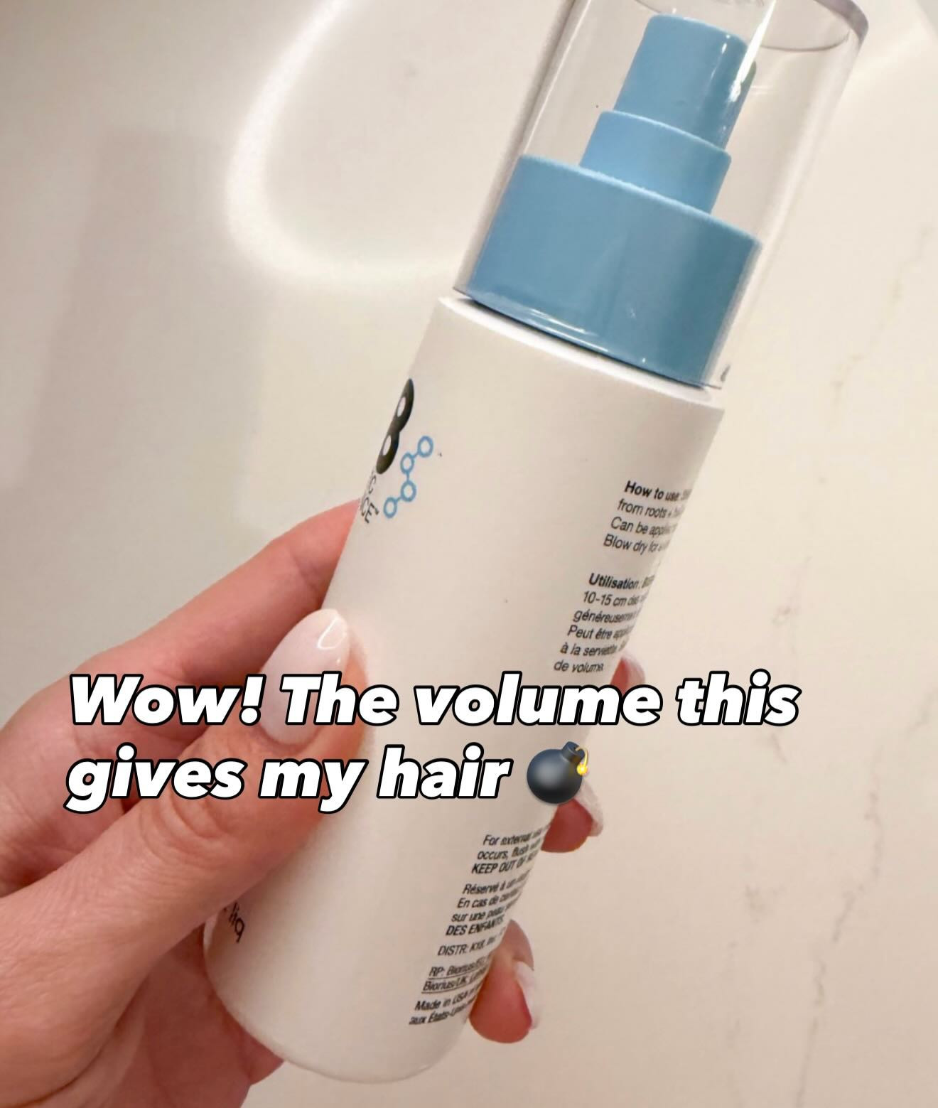 Hair care, hair styling, thin hair solutions, volume, annabrstyle 

#LTKBeauty #LTKSeasonal #LTKselfcare