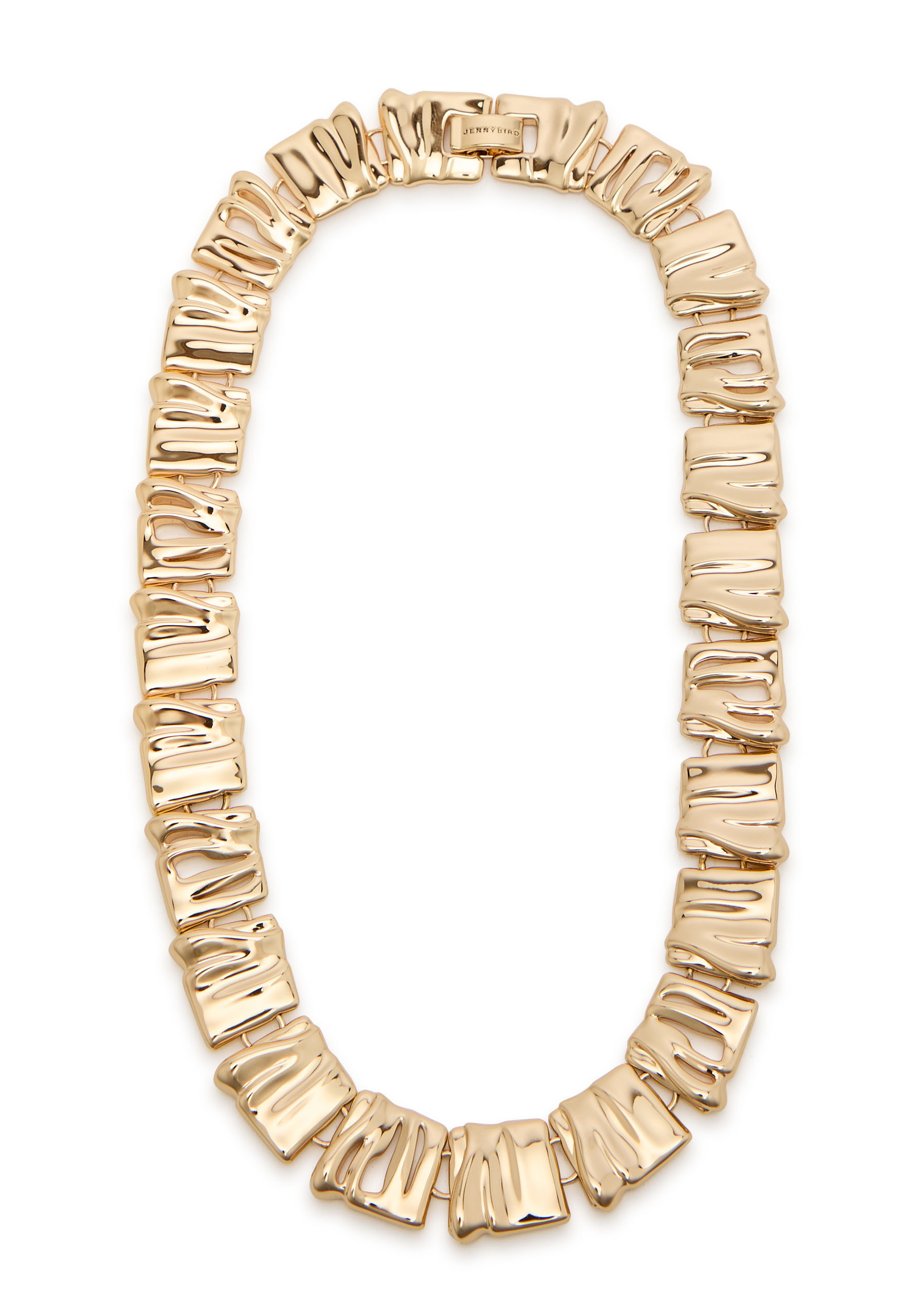 Sundra Collar textured necklace | Harvey Nichols