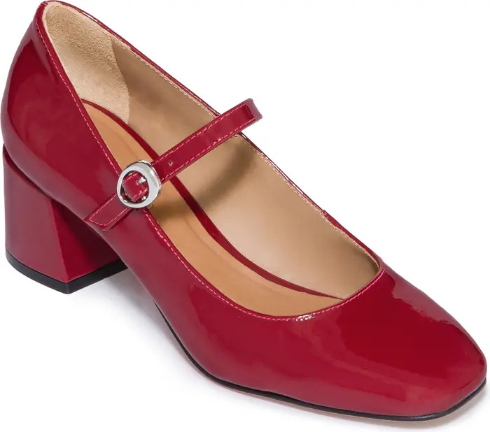 Color: Dark Red | Nordstrom