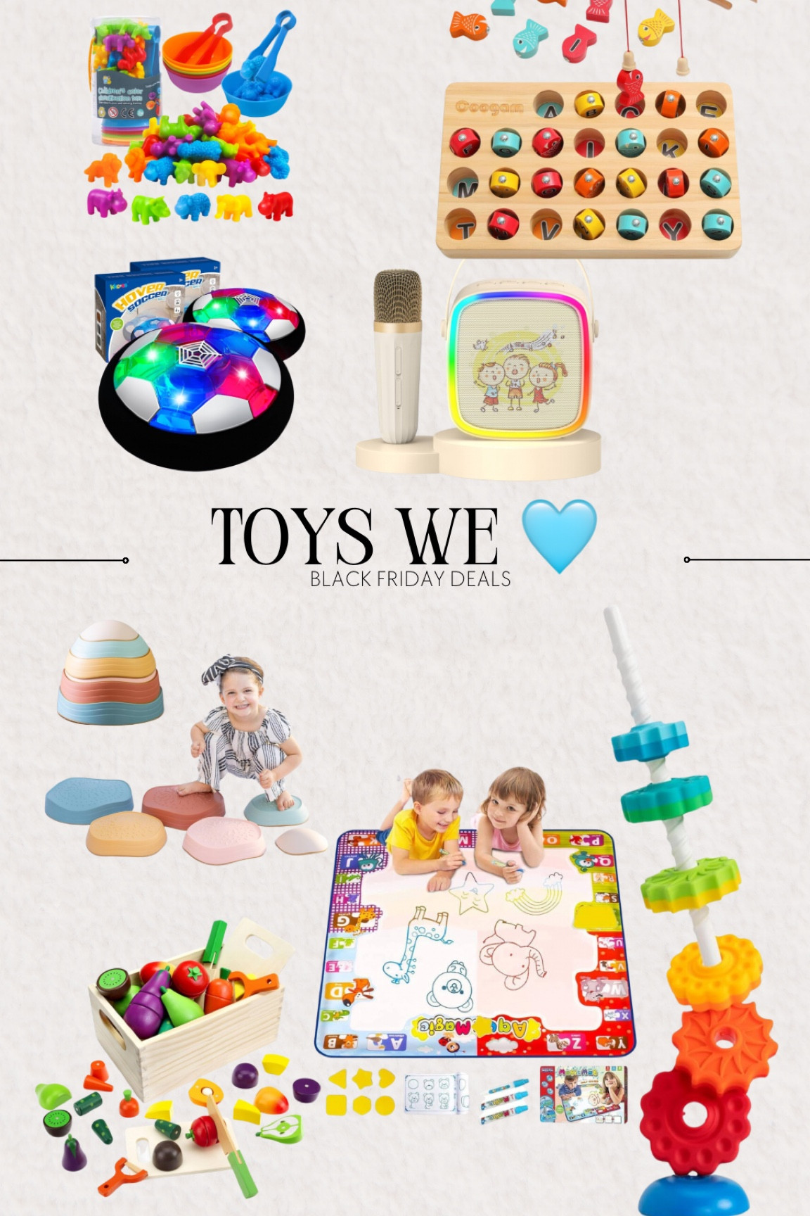 Toys we 🩵