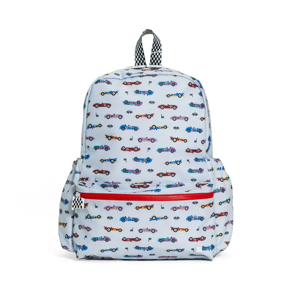 TRVL - Backpacker - Vroom | Hampton James Clothing