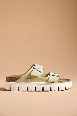 Papillio by Birkenstock Arizona Sport Sandals | Anthropologie (US)