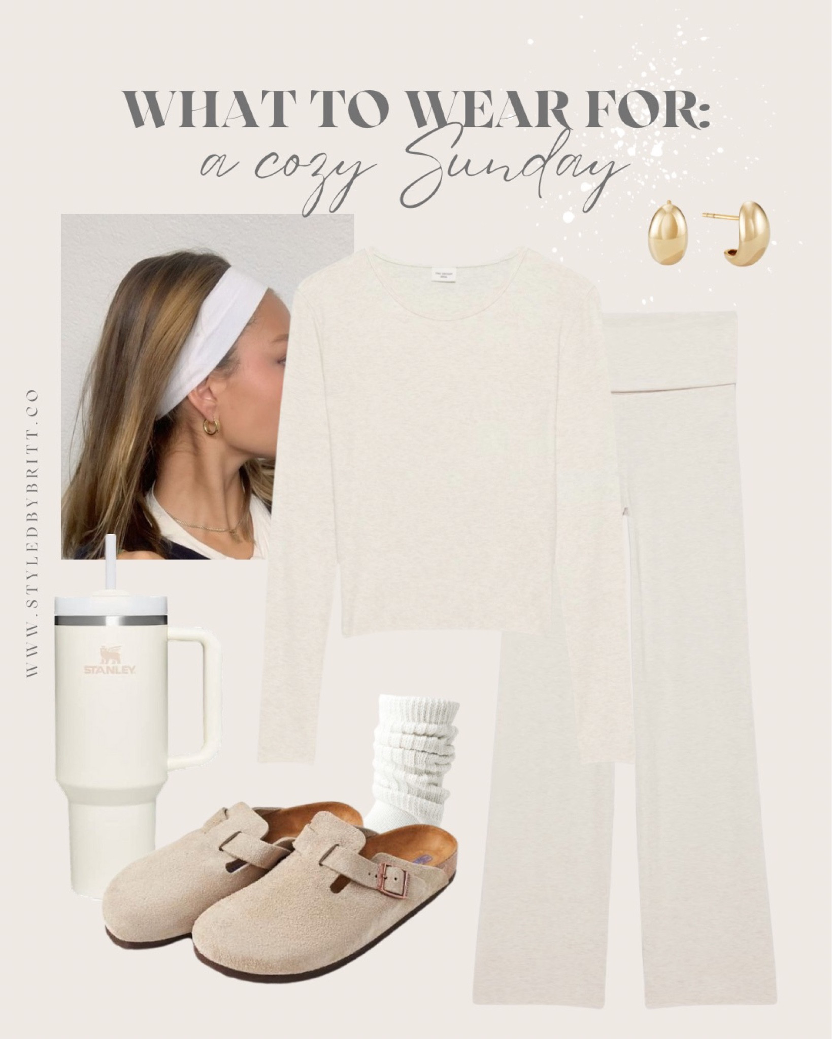 Loungewear outfit 

Casual outfit, women’s style, dress, Abercrombie jeans, date night outfit ideas, travel outfit, spring fashion, global fashion, girlie style, women’s outfits by occasions, women’s top, inspo, everyday outfits, spring outfit, mom outfit ideas, gift guide, jumpsuit, coverup, travel, summer dress, curvy style, closet clean out, closet organization ideas, wardrobe essentials, wardrobe organizing, persona style help, fashion advice, what to wear, fall outfit idea, what to wear to a concert, what to wear to a wedding, leopard pants outfit, spring dresses 

#LTKstyletip #LTKspring #LTKtravel