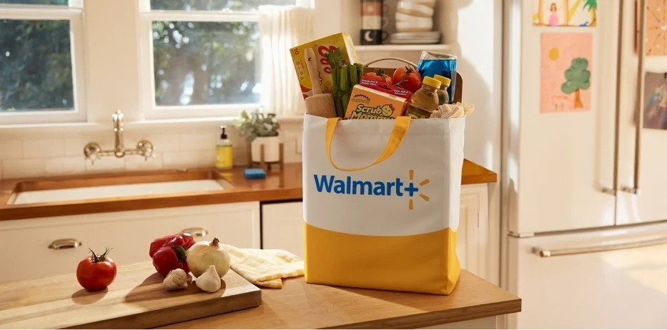 Your Walmart+ benefits | Walmart (US)
