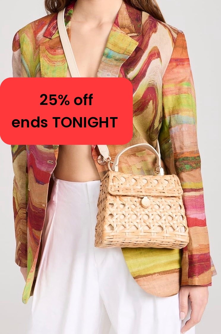 Shopbop Prime Day favorites! (Mostly Farm Rio - my fav!)

#LTKSaleAlert