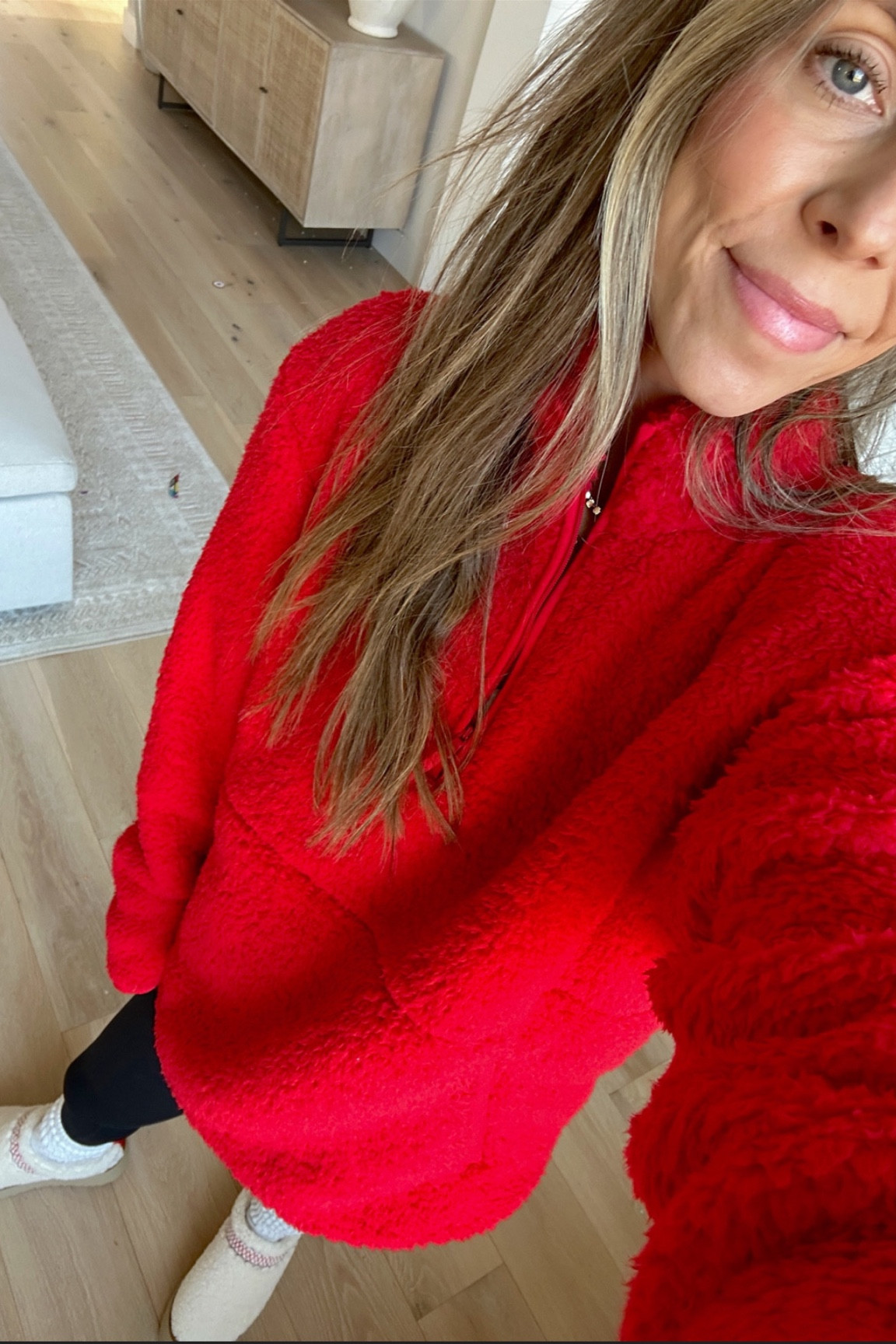 TARGET FLEECE SIZE MEDIUM
ABERCROMBIE LEGGINGS
AMAZON UGG LOOK FOR LESS 



#LTKCyberWeek #LTKfindsunder50 #LTKSeasonal