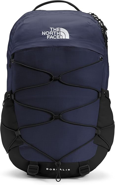 THE NORTH FACE Borealis Commuter Laptop Backpack, TNF Navy/TNF Black, One Size | Amazon (US)