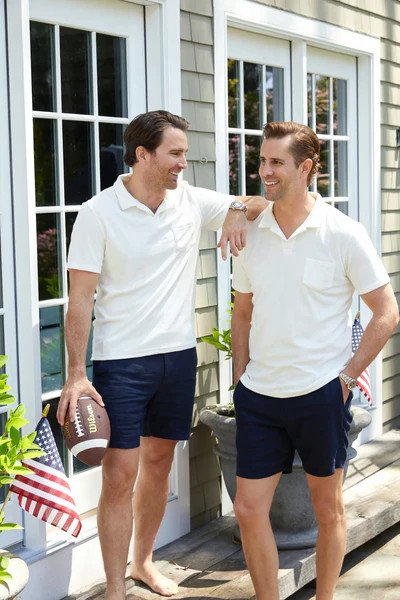 Surfside Short | Everyone Loves The Weekend