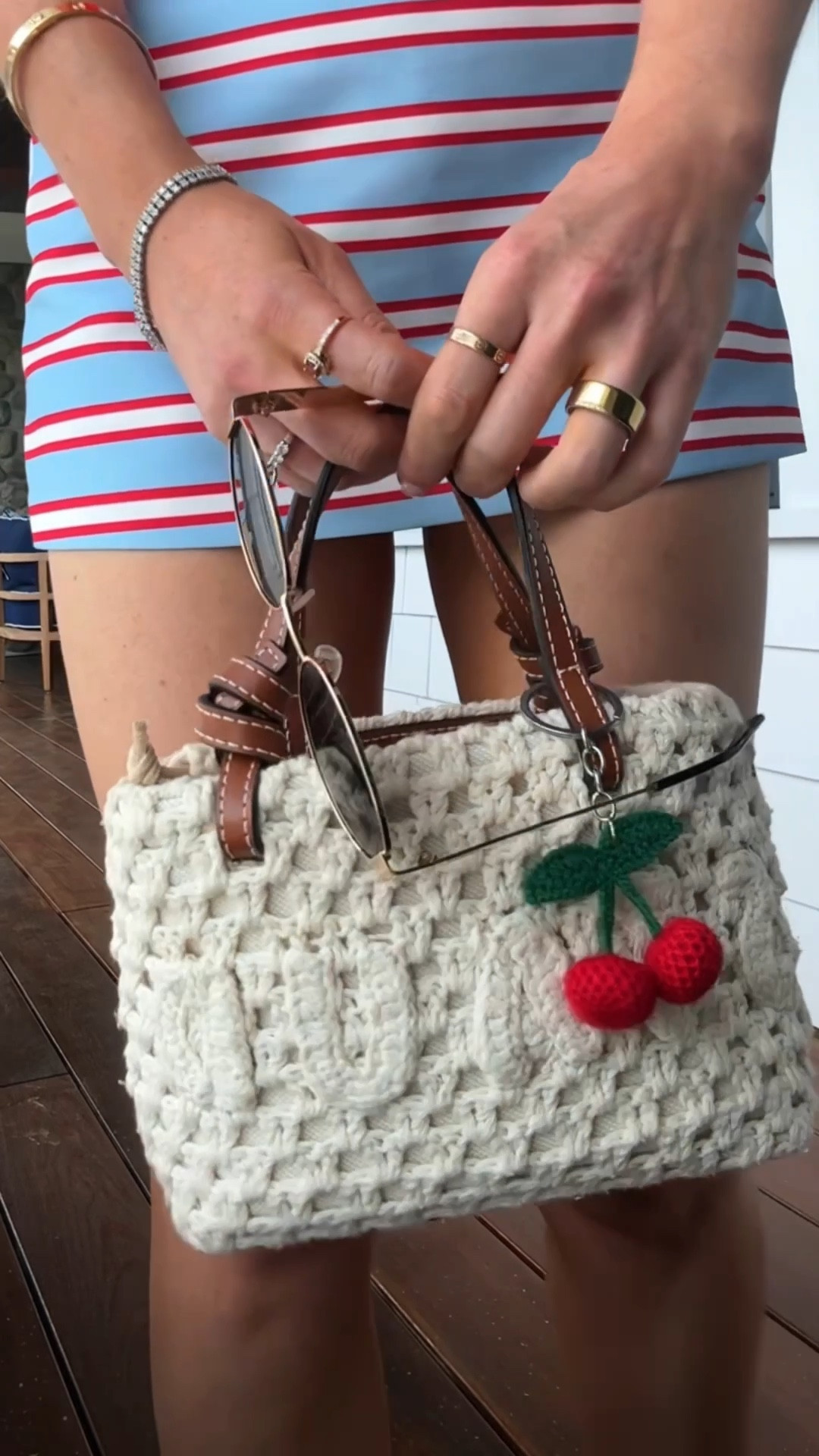 The cutest summer look from Alice and Olivia — I’m obsessed with this skort!! #summerstyle #summeroutfitinspo #aliceandolivia 

#LTKTravel #LTKSeasonal #LTKStyleTip