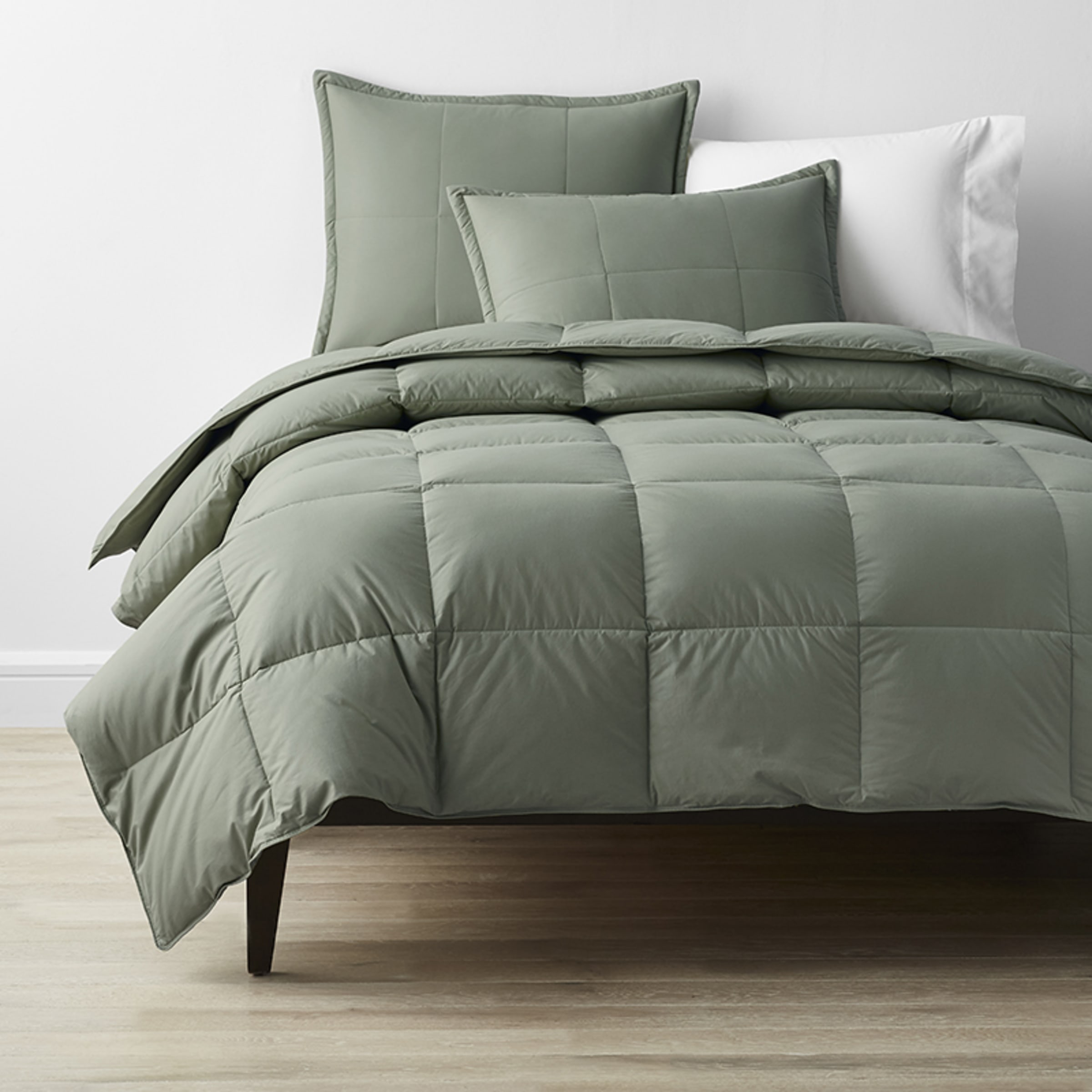 LaCrosse™ Down Comforter | The Company Store