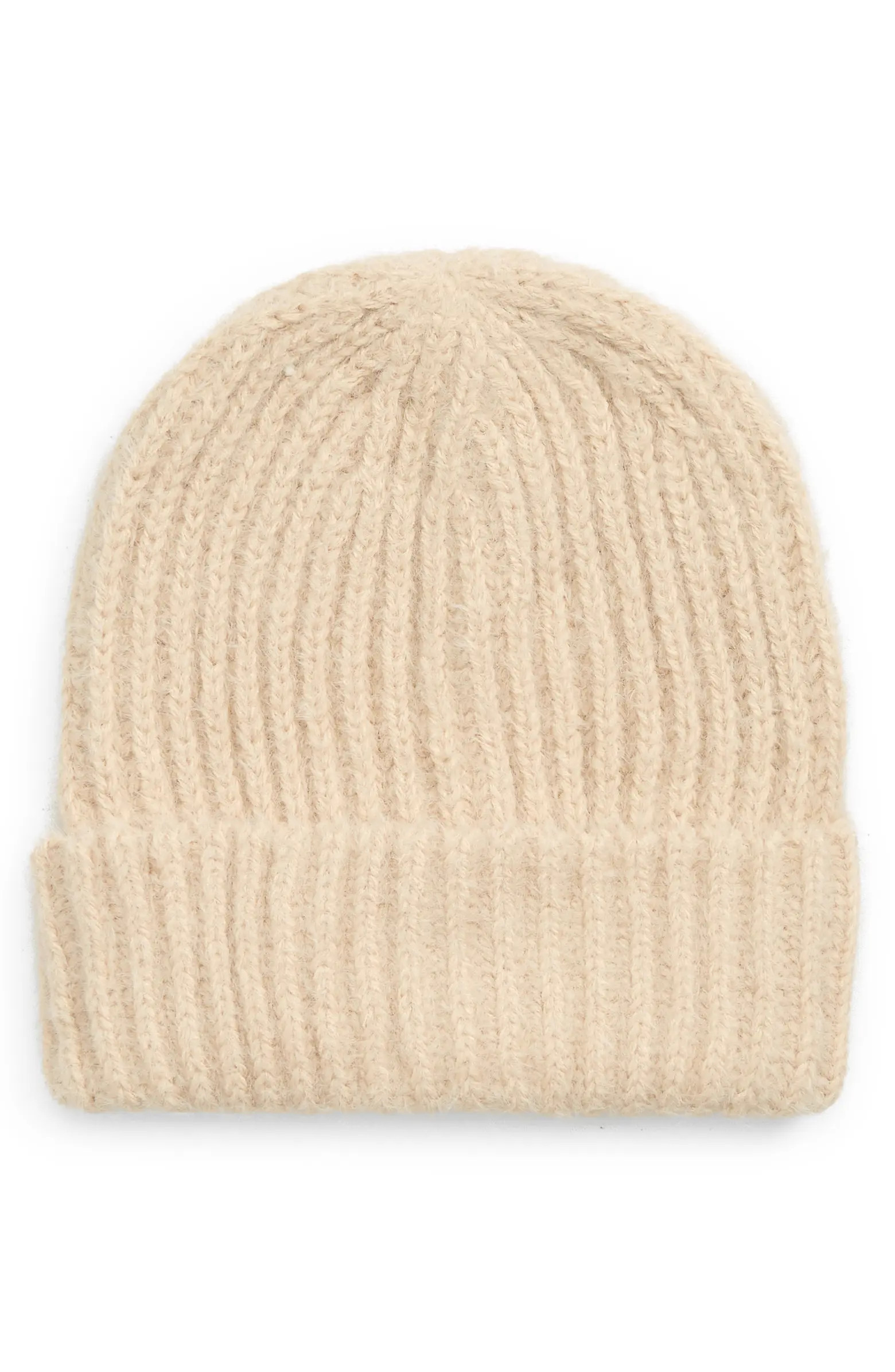 Cuffed Beanie | Nordstrom