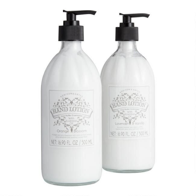 A&G Maison Hand Lotion | World Market