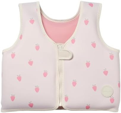 SUNNYLiFE Kids Swim Vest 3-6 | Amazon (US)