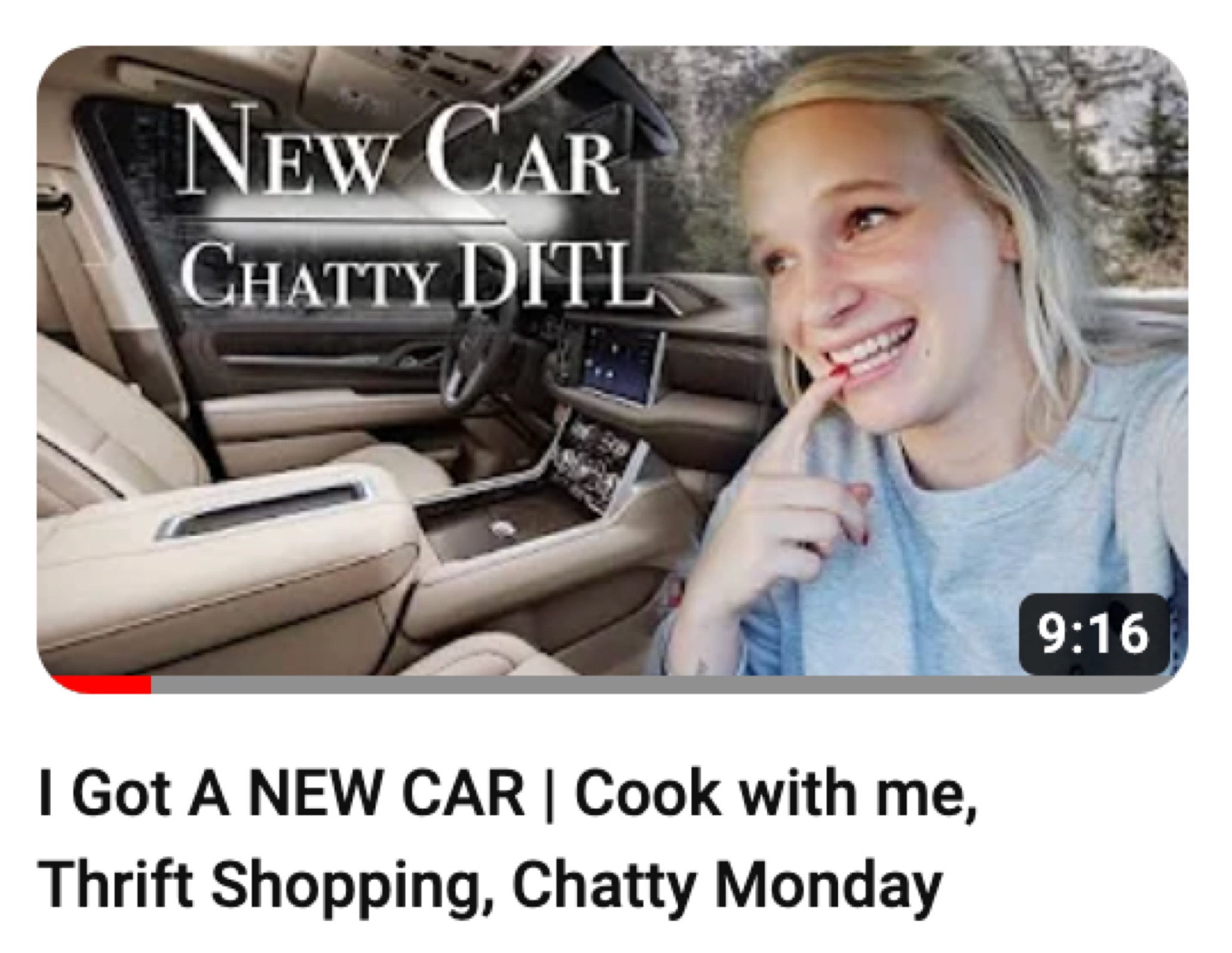 Shop my vlog!



#LTKkids #LTKhome #LTKfamily
