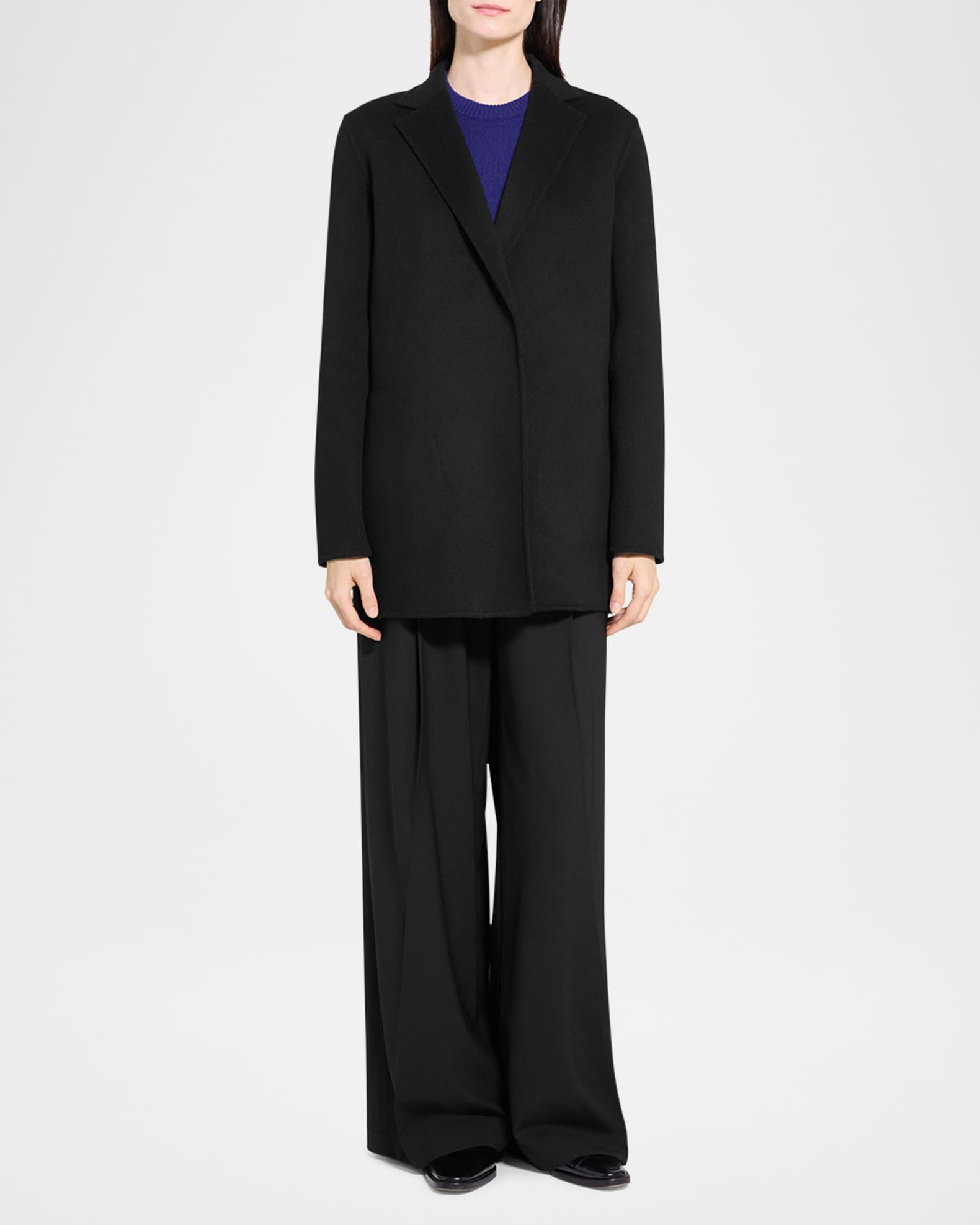 Clairene Coat | Neiman Marcus