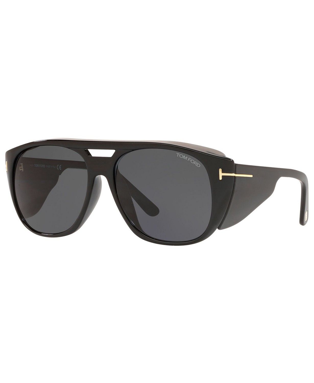 Tom Ford Men's Sunglasses & Reviews - Sunglasses by Sunglass Hut - Men - Macy's | Macys (US)