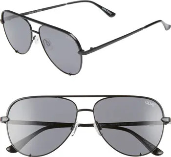 High Key Mini 51mm Aviator Sunglasses | Nordstrom