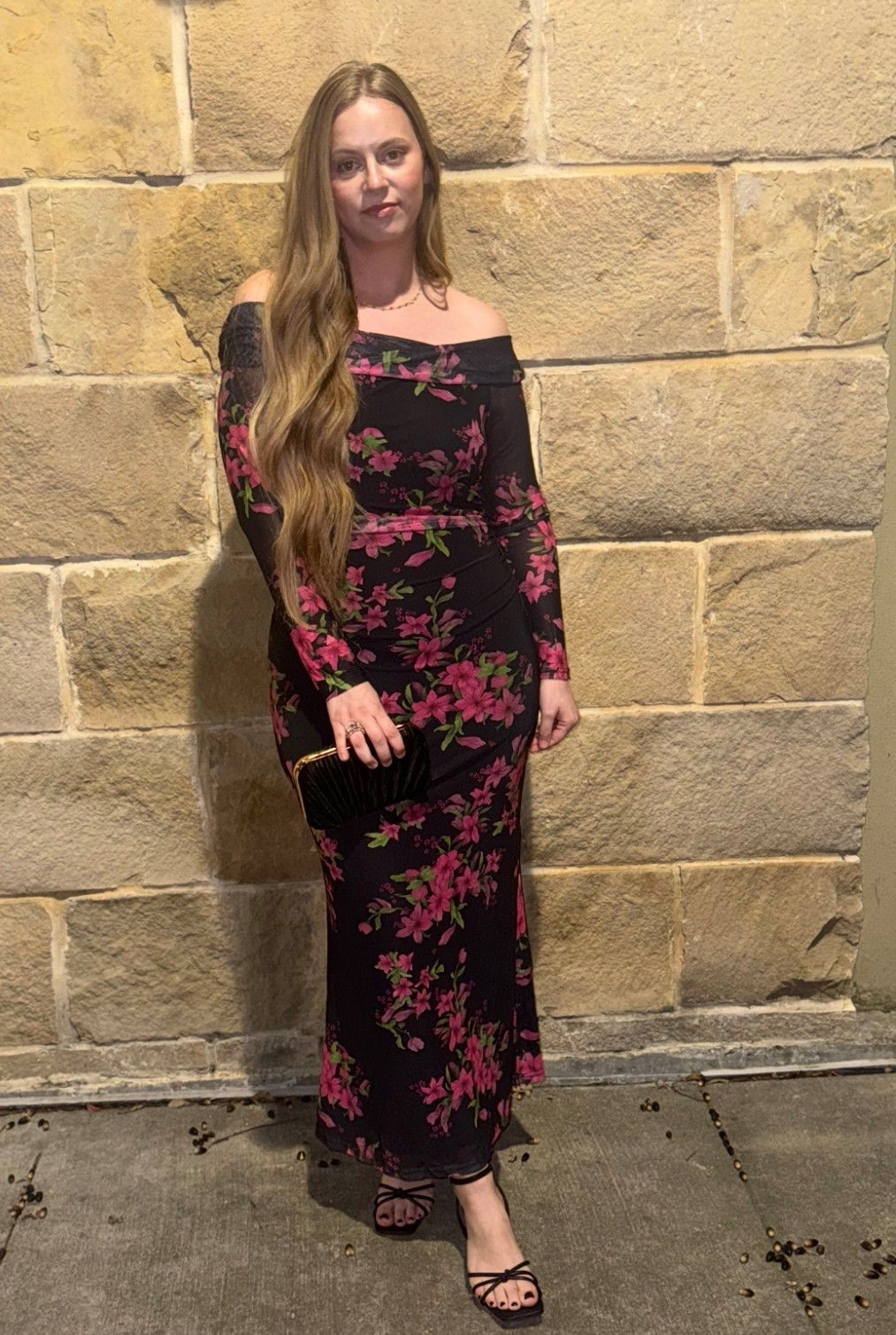 Loving this Amazon dress! Super affordable and comfy to wear 