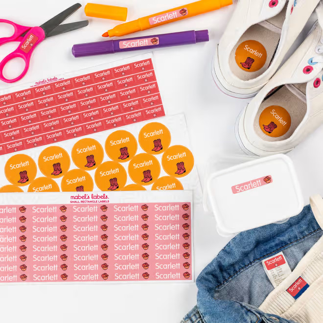 Mabels Labels | Mabel's Labels